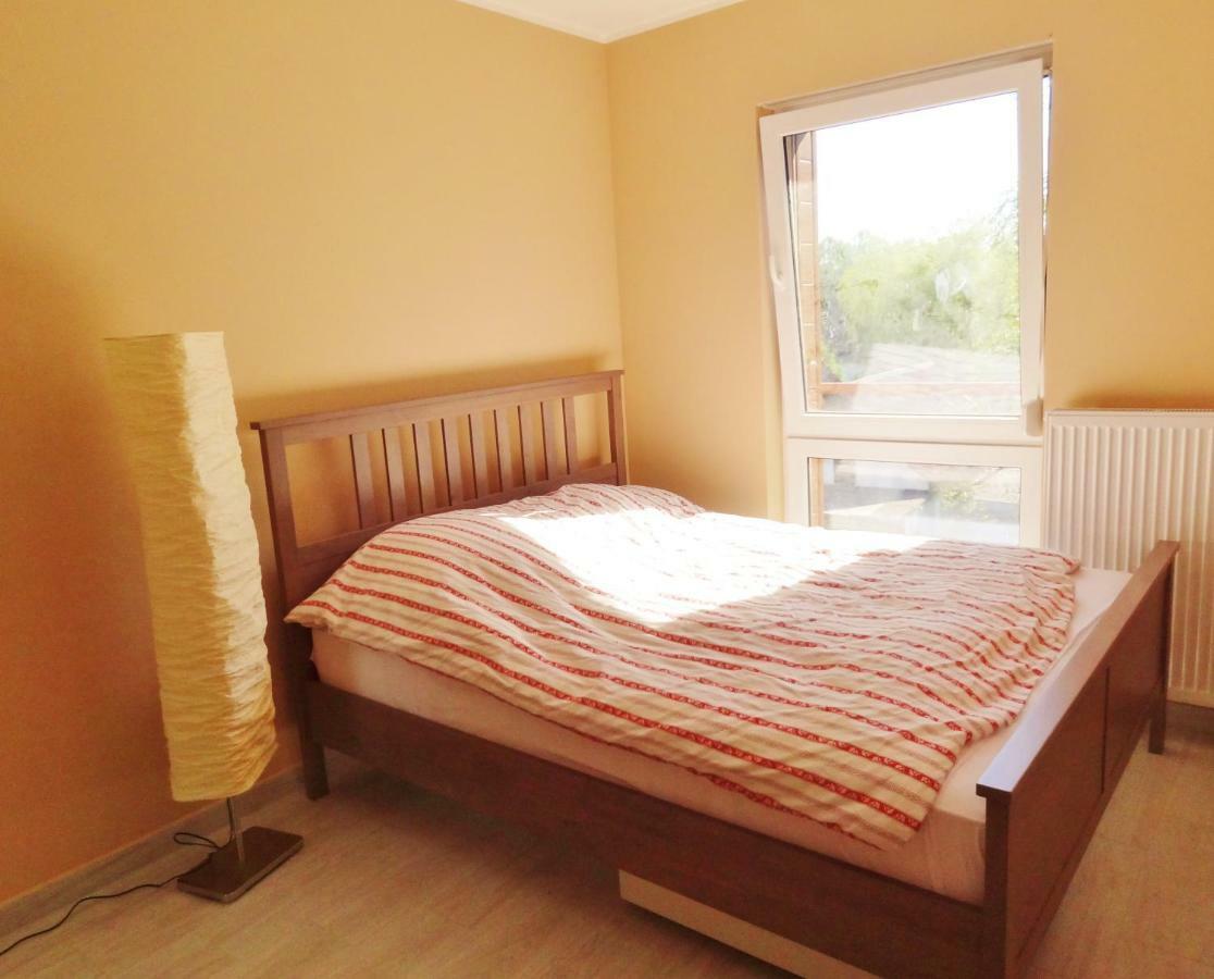Apartment Panorama Międzywodzie Εξωτερικό φωτογραφία