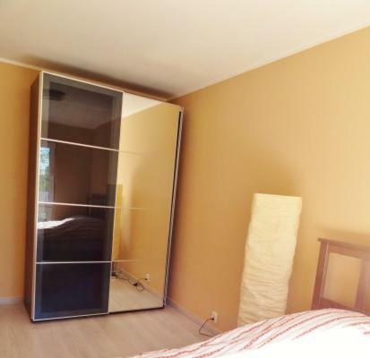Apartment Panorama Międzywodzie Εξωτερικό φωτογραφία
